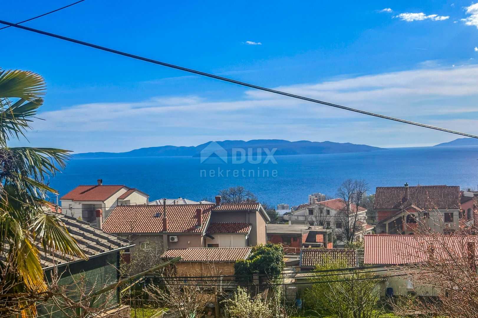 집 에 Rijeka, Primorsko-goranska županija 12590092