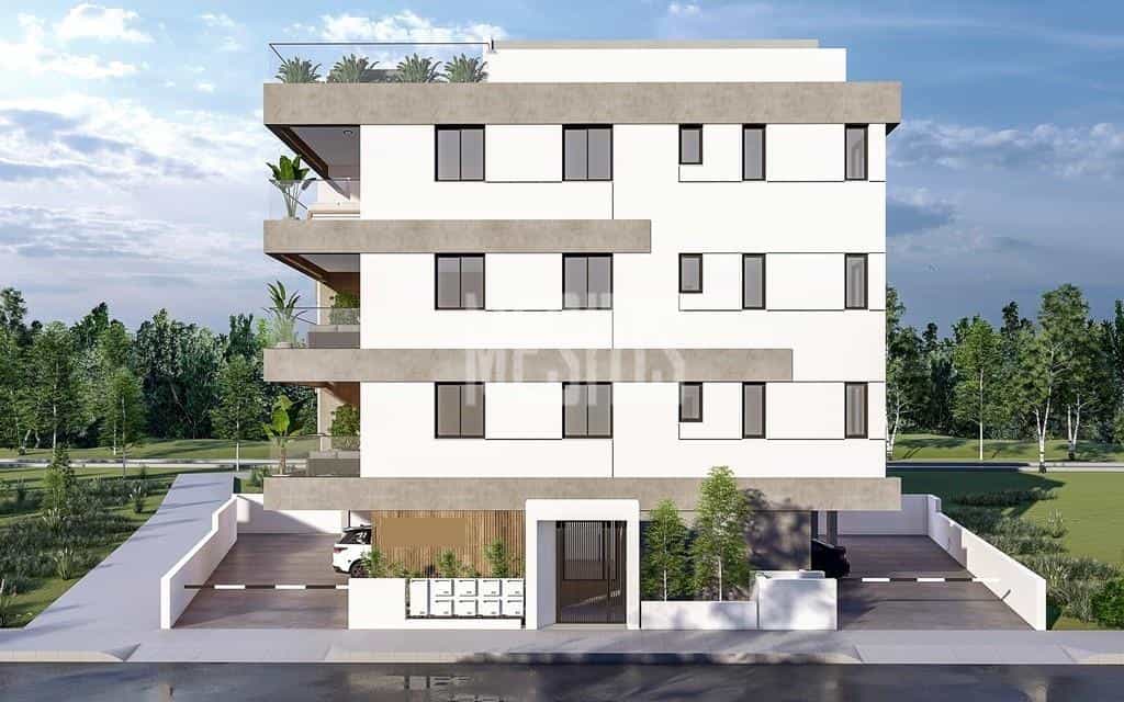 公寓 在 Latsia, Nicosia 12590167