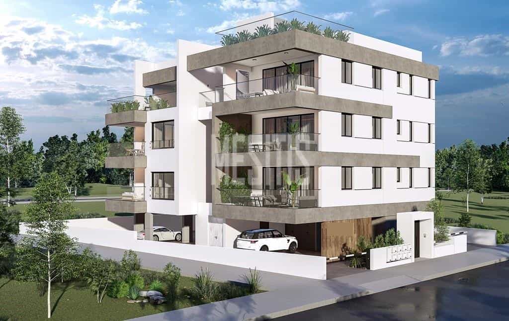 Condominium in Latsia, Nicosia 12590169