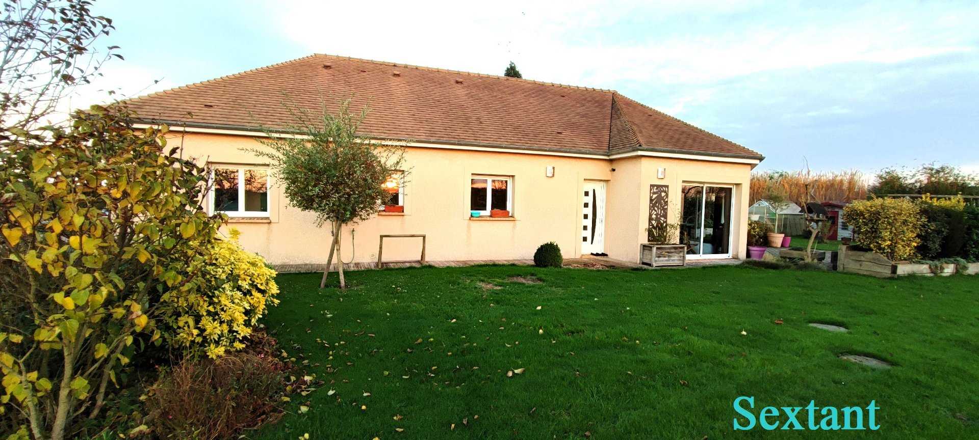 House in Epegard, Normandie 12590377