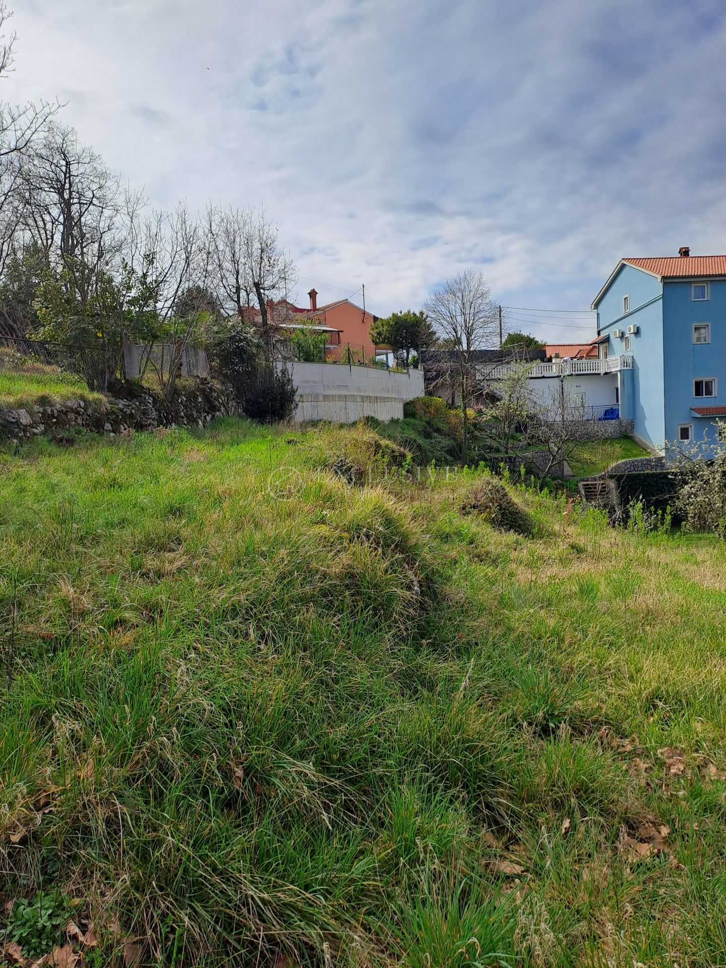 Tierra en Opatija, Primorsko-Goranska Županija 12590420