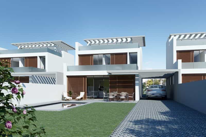 House in Luz, Faro 12590433