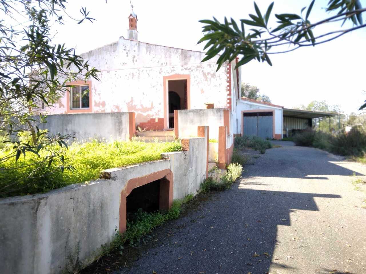 rumah dalam Sao Bras de Alportel, Faro 12590532