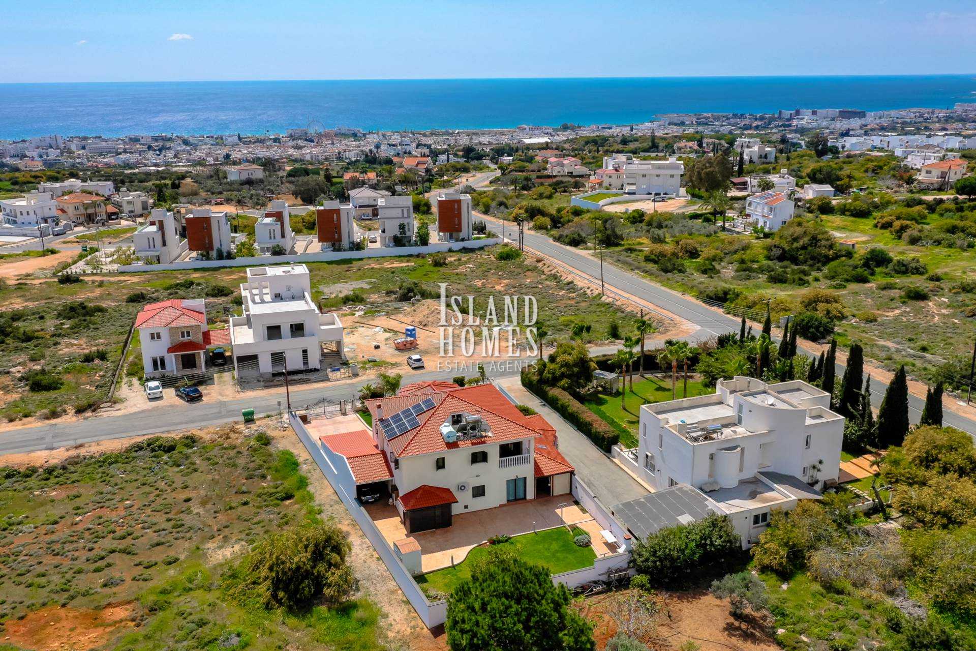 Kediaman dalam Ayia Napa, Famagusta 12590582