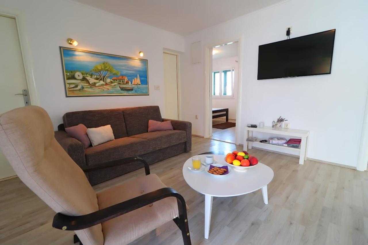 σπίτι σε , Dubrovnik-Neretva County 12590671