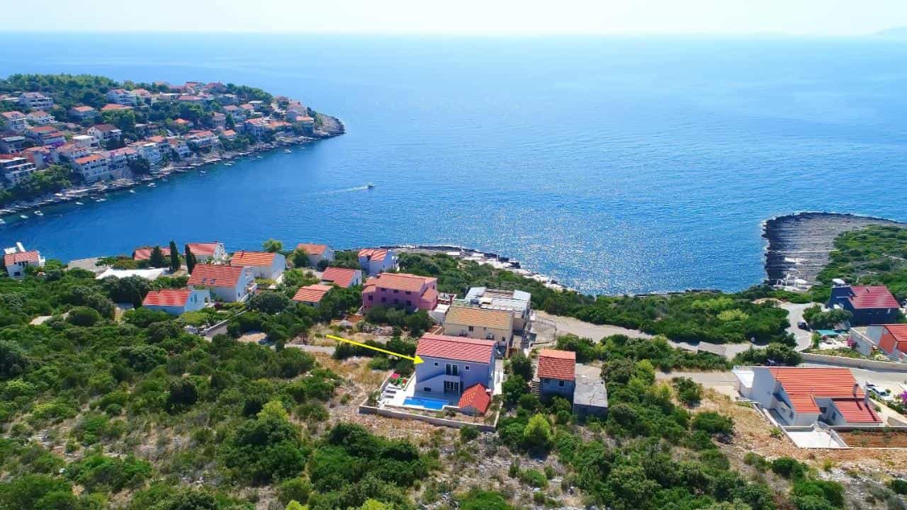 Будинок в , Dubrovnik-Neretva County 12590671