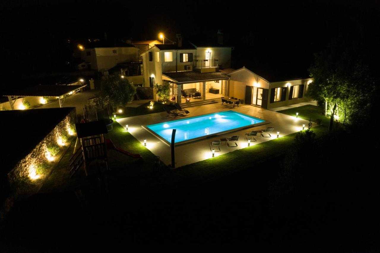 Huis in Labin, Istria County 12590672