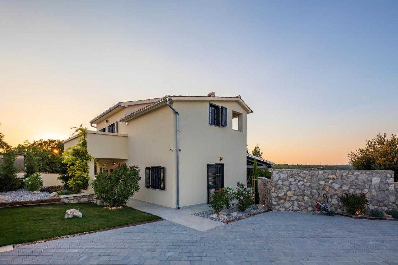 σπίτι σε Labin, Istria County 12590672