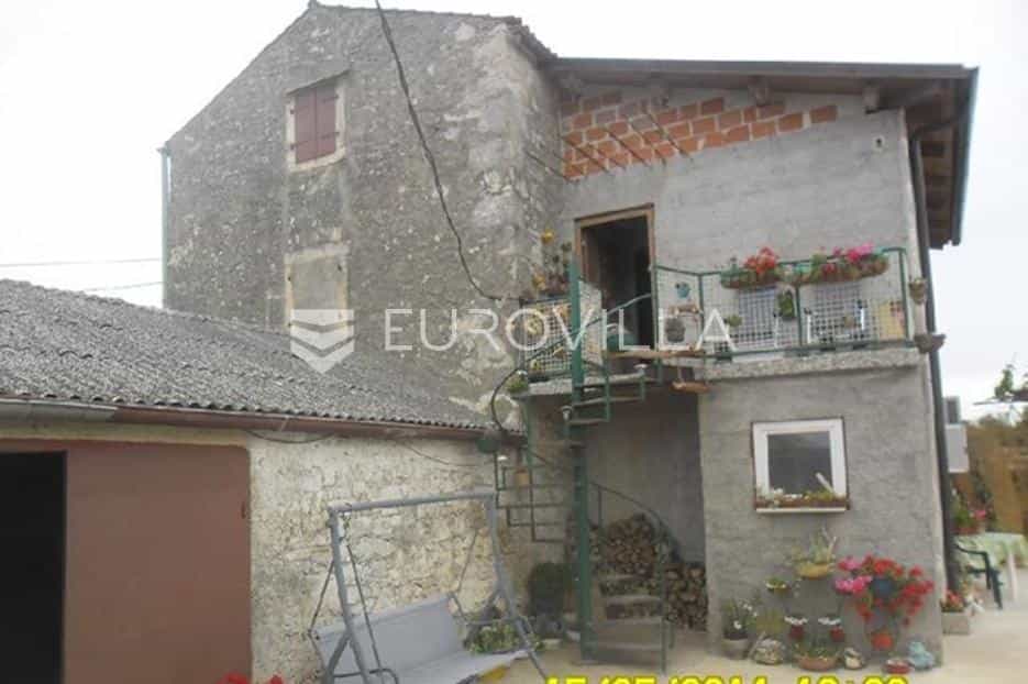 House in Sikici, Istarska Zupanija 12590682