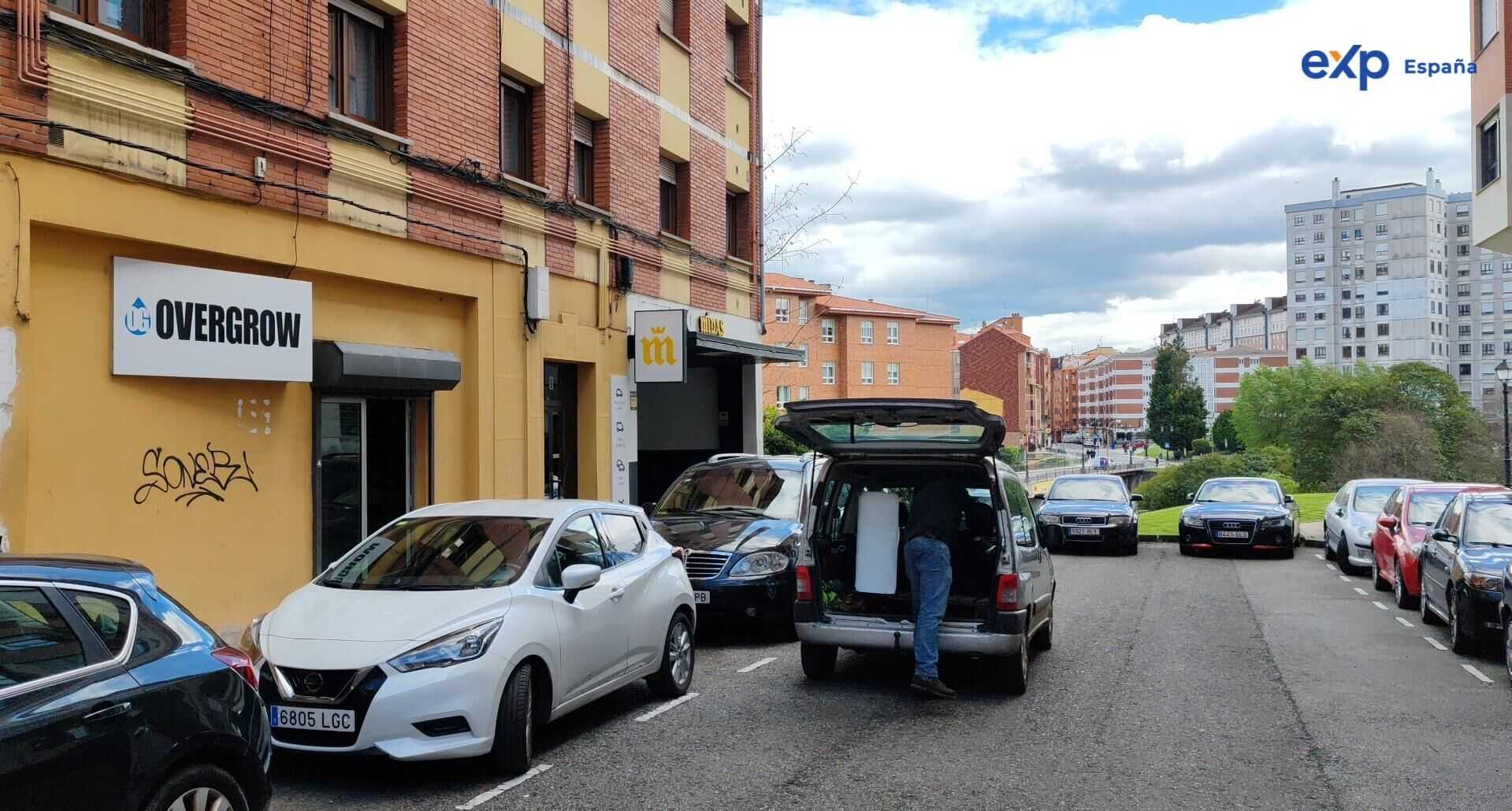Sbarcare nel Oviedo, Asturias 12590739