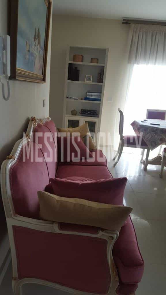 Condominium dans Nicosie, Lefkosie 12590851