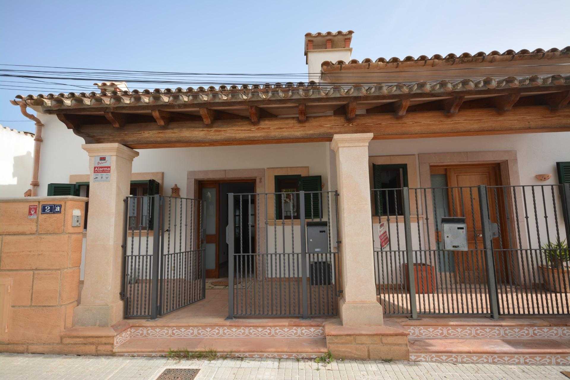 Huis in Palma, De Balearen 12591029