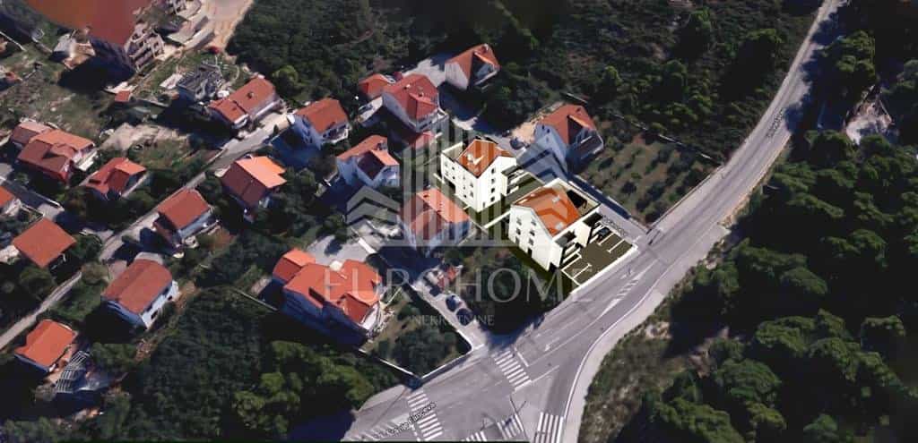 Condominium dans Bokanjac, Zadarska Zupanija 12591095