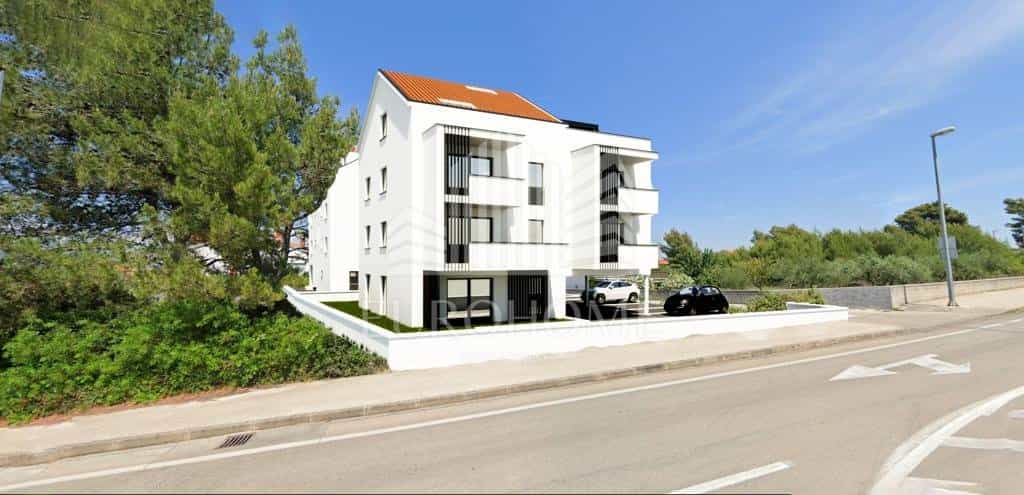 Condominium dans Bokanjac, Zadarska Zupanija 12591095