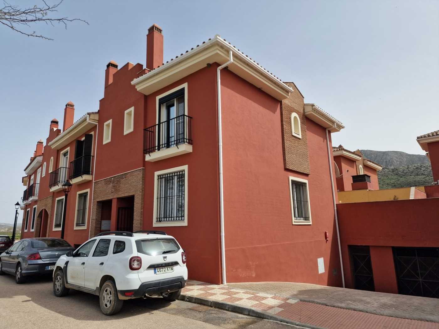 House in Zafarraya, Andalusia 12591125