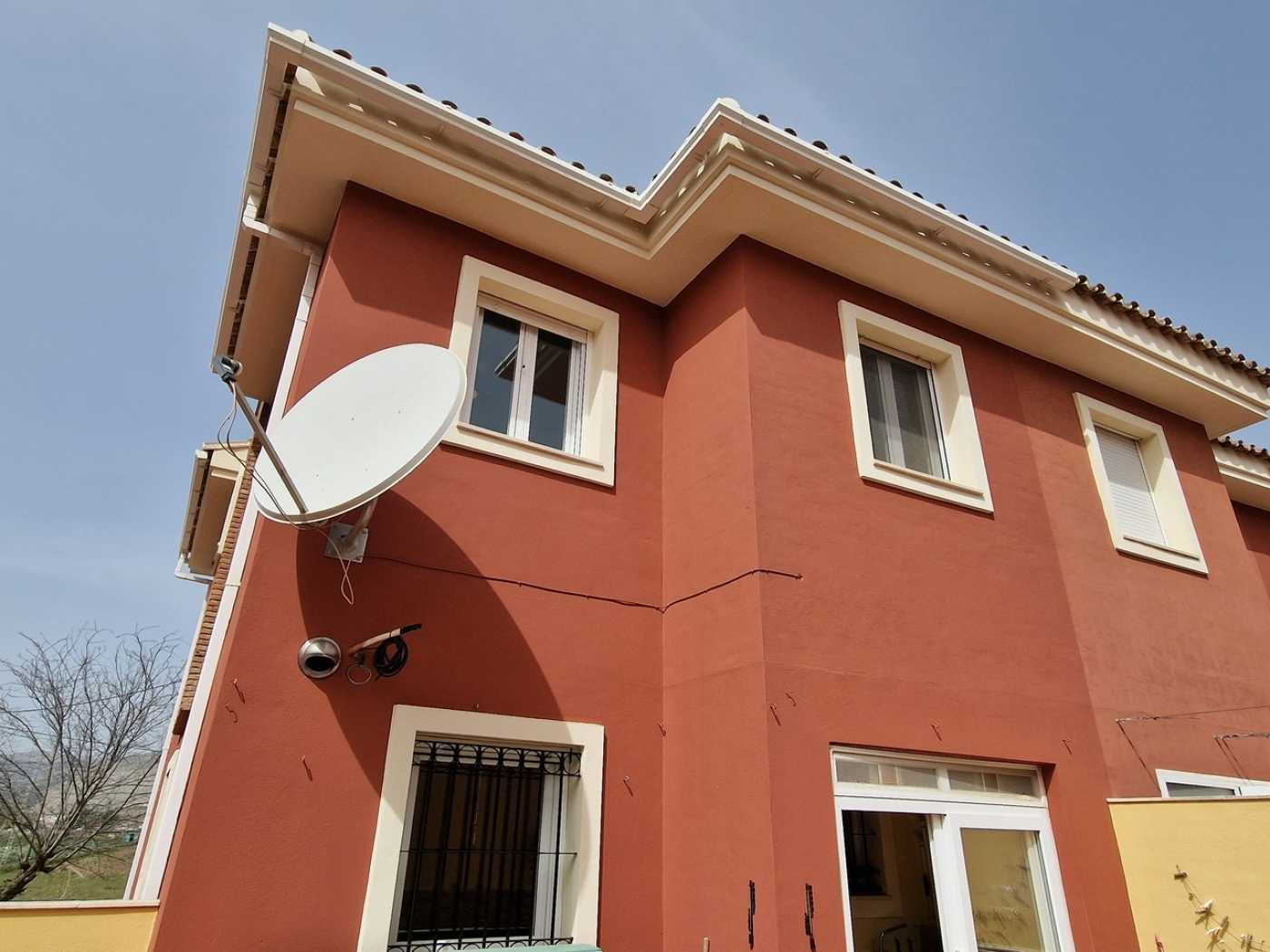 жилой дом в Zafarraya, Andalusia 12591125