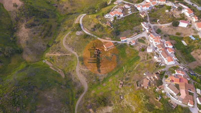 Land in Azinhal, Faro 12591189