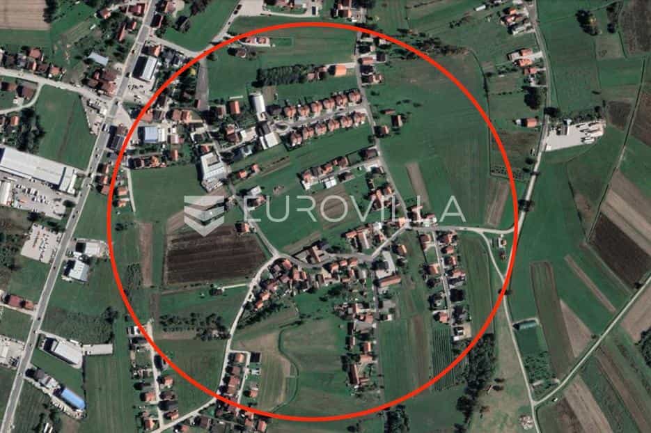 Land in Gornji Stupnik, Zagrebacka Zupanija 12591206