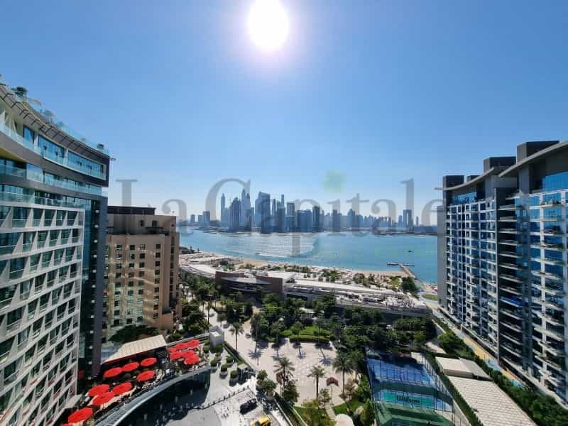Eigentumswohnung im Dubai, Dubayy 12591219