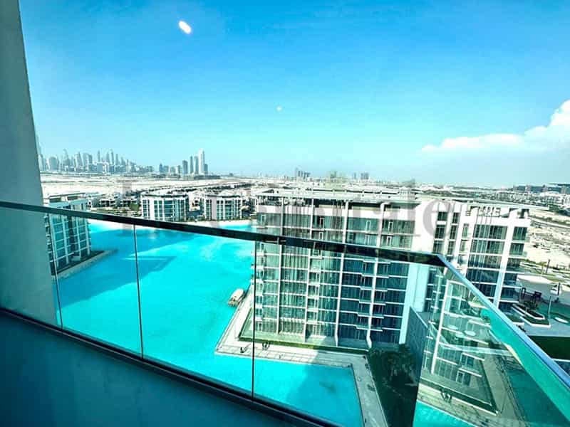 Eigentumswohnung im Dubai, Dubayy 12591220