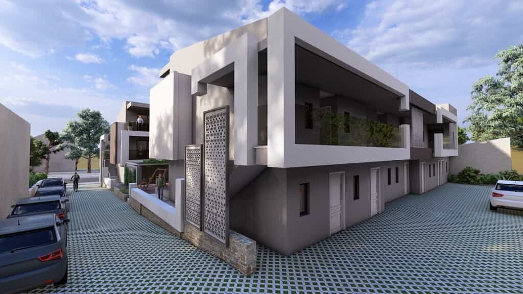 Condominium in Kassandreia, Kentriki Makedonia 12591253