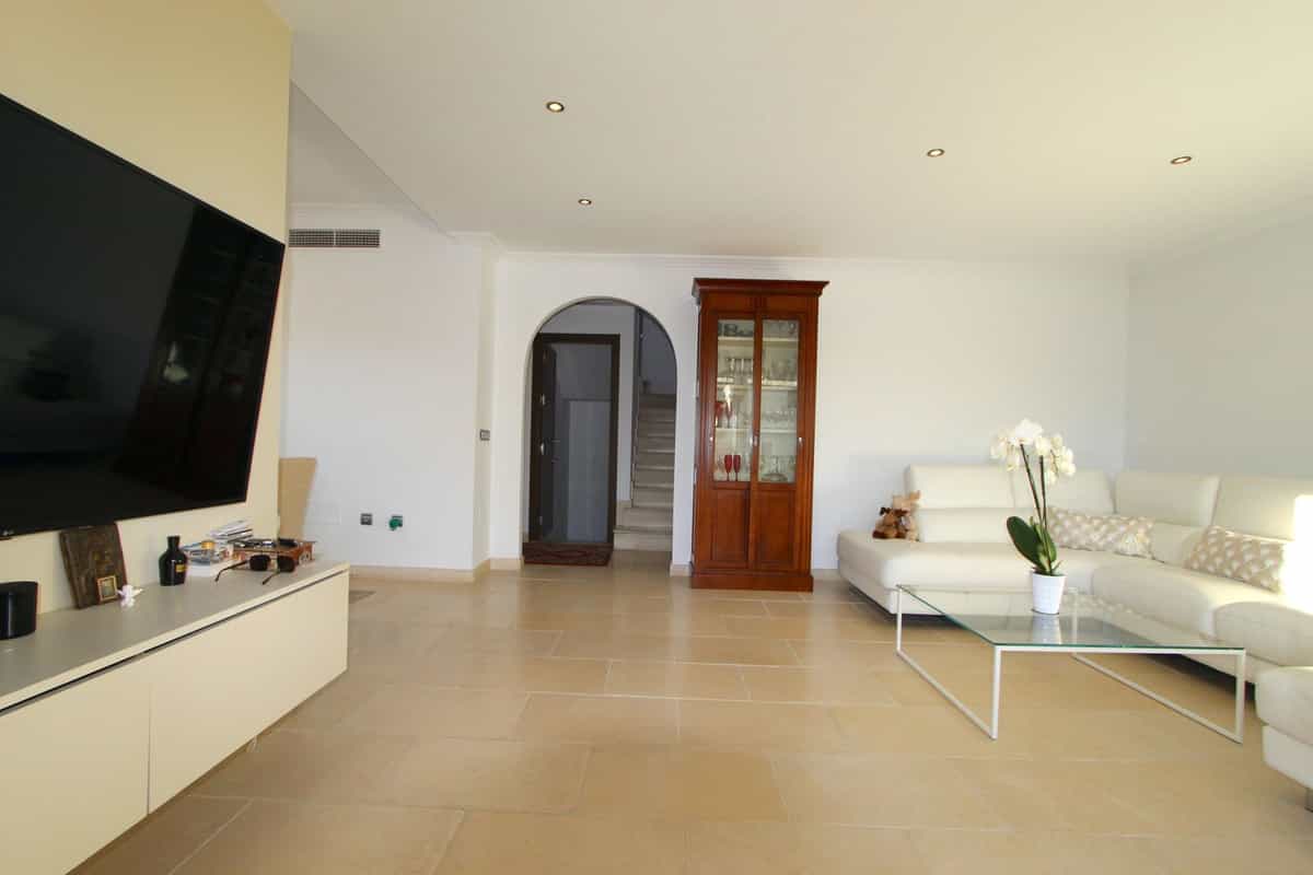 Flere hus i Marbella, Andalusia 12591300