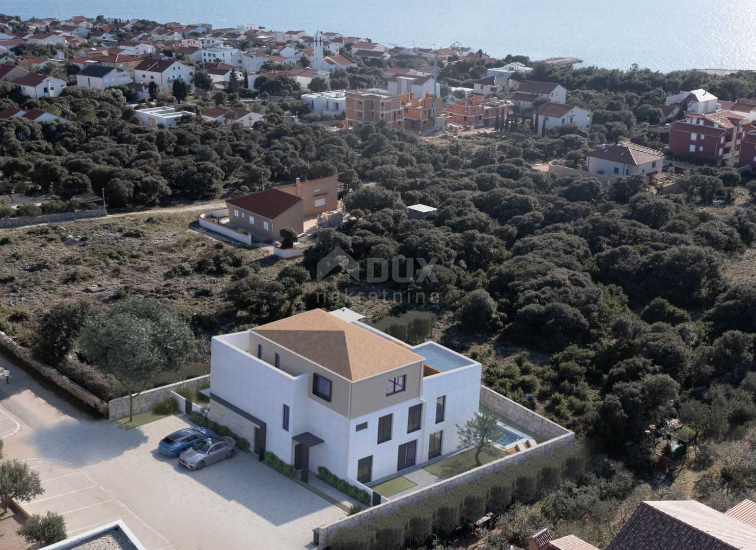 Condominium in Kolan, Zadarska Zupanija 12591306