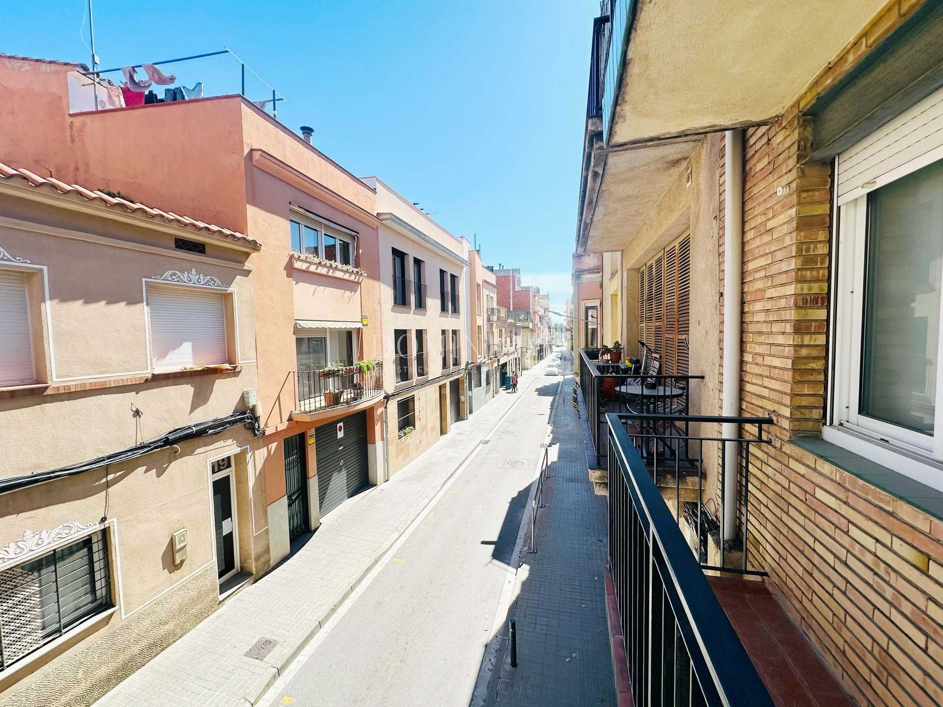 קוֹנדוֹמִינִיוֹן ב Mataró, Catalonia 12591366