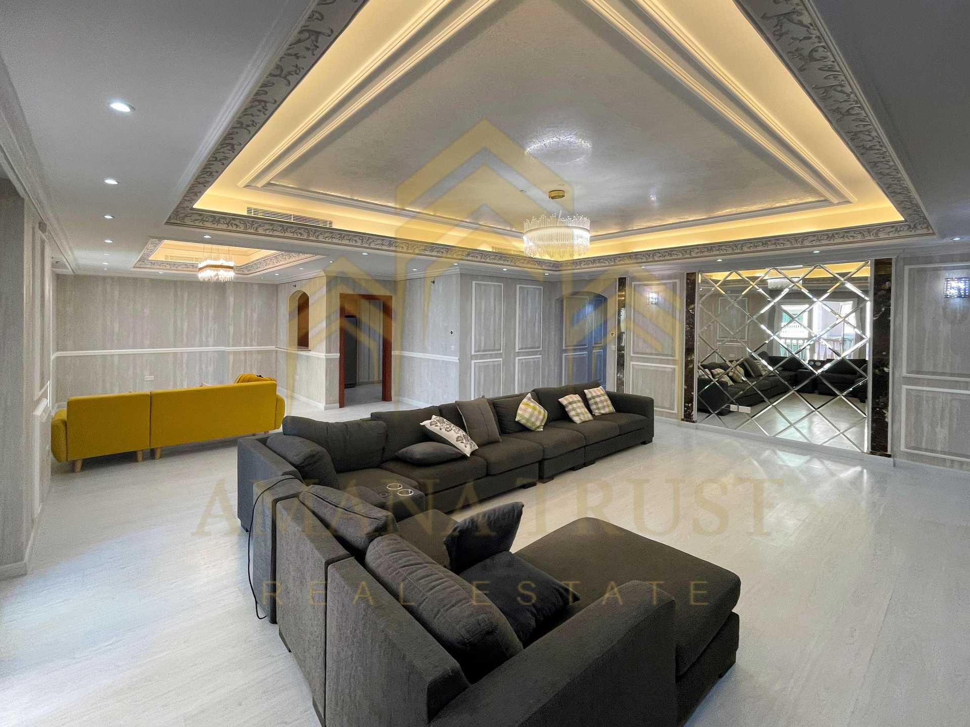 Condominio en Doha, Ad Dawhah 12591413
