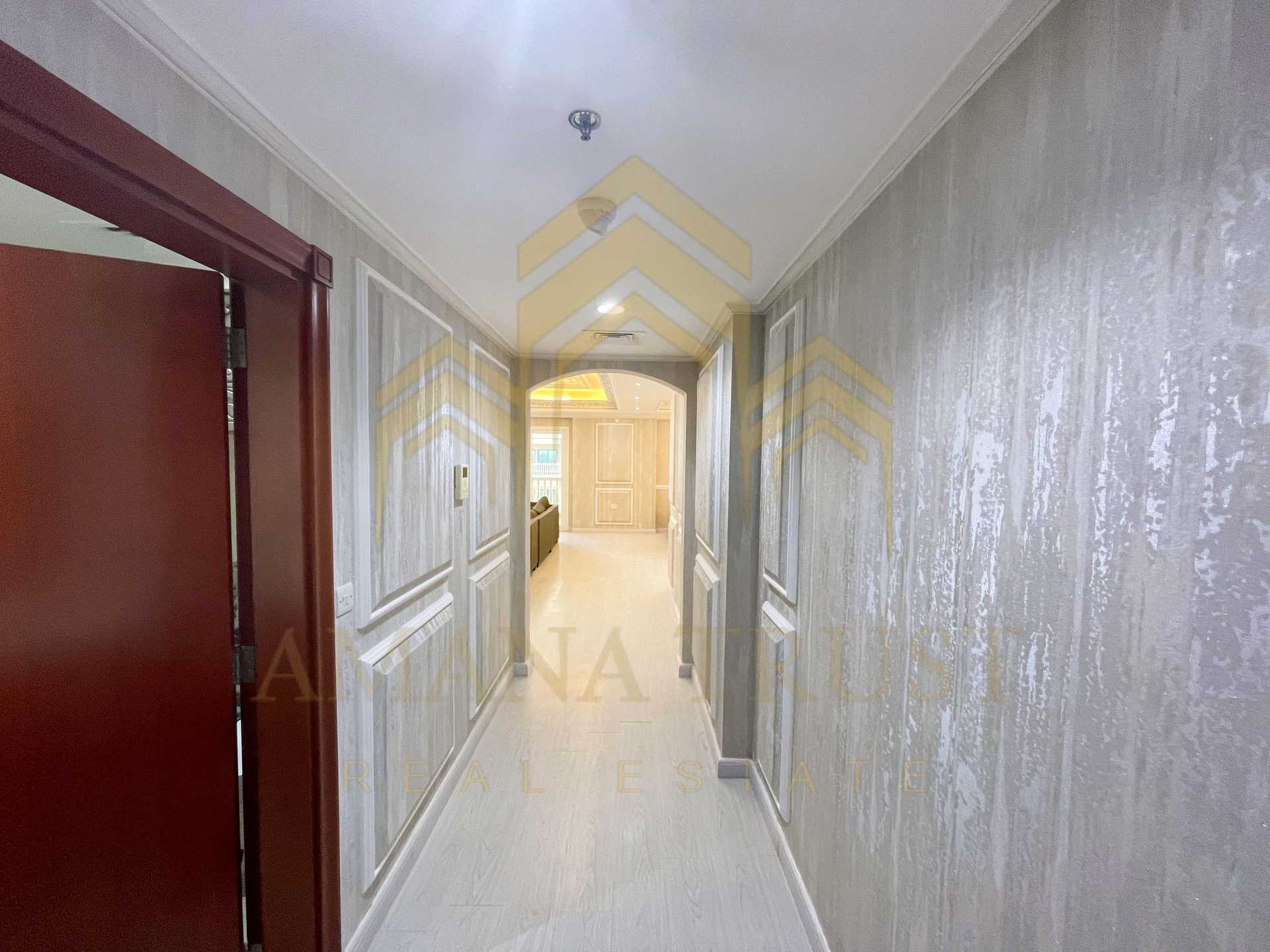 Квартира в Доха, Ad Dawhah 12591413