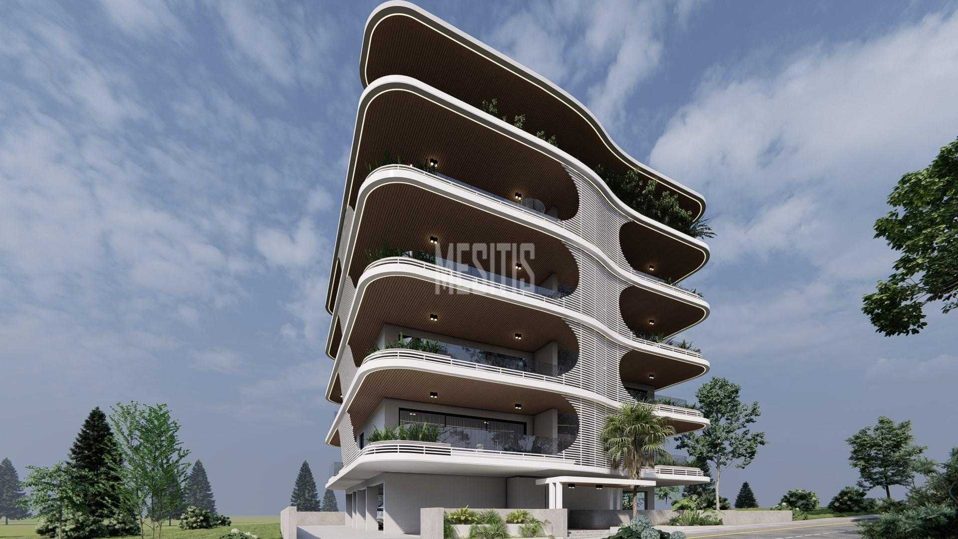 Condominium in Latsia, Nicosia 12591443