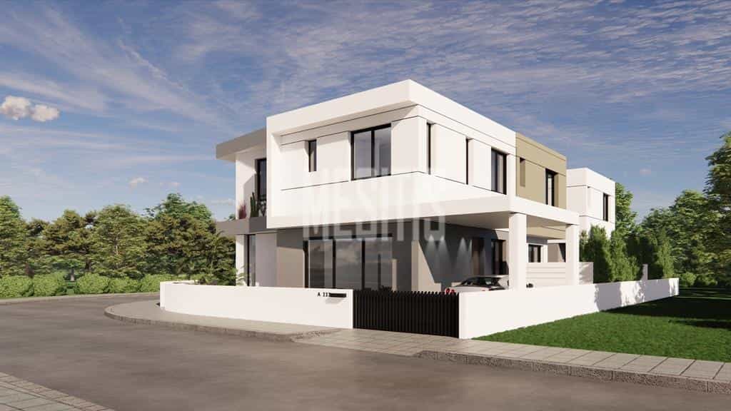 House in Voroklini, Larnaka 12591463