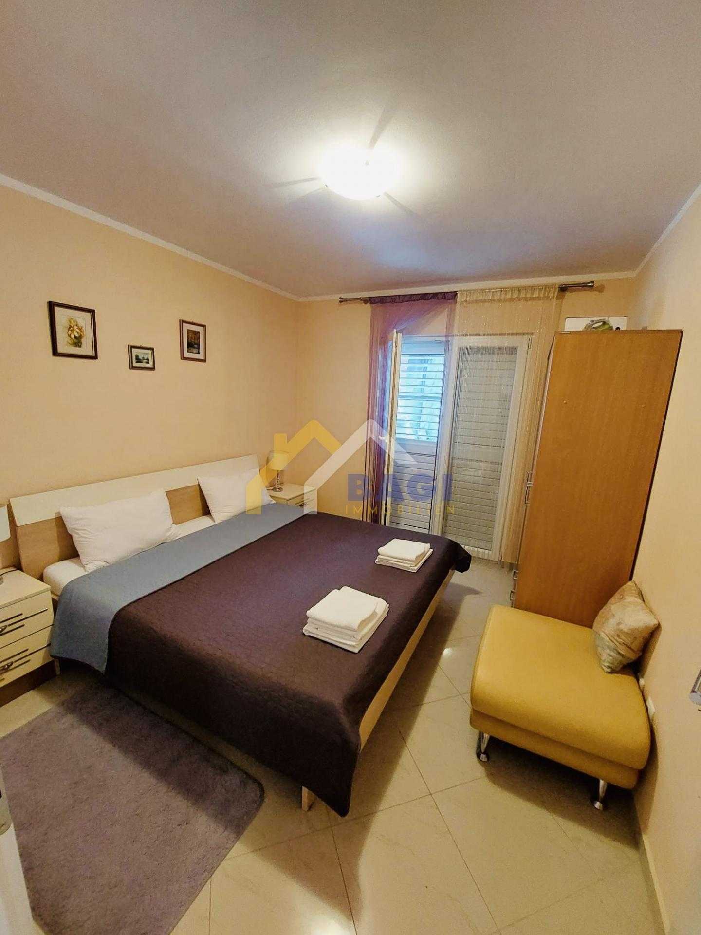 公寓 在 Obrovac, Zadarska Zupanija 12591618