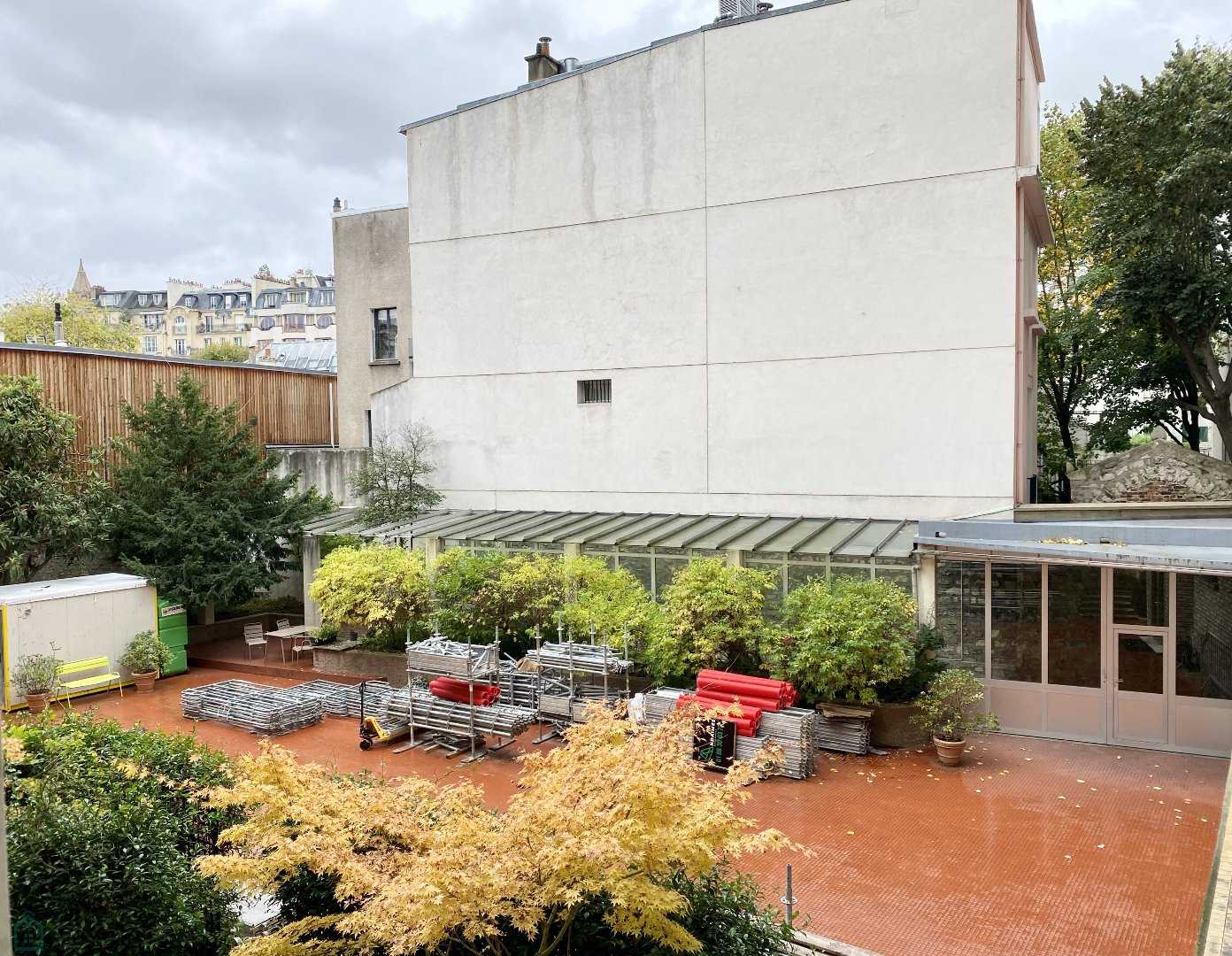 Kondominium dalam Neuilly-sur-Seine, Île-de-France 12591624