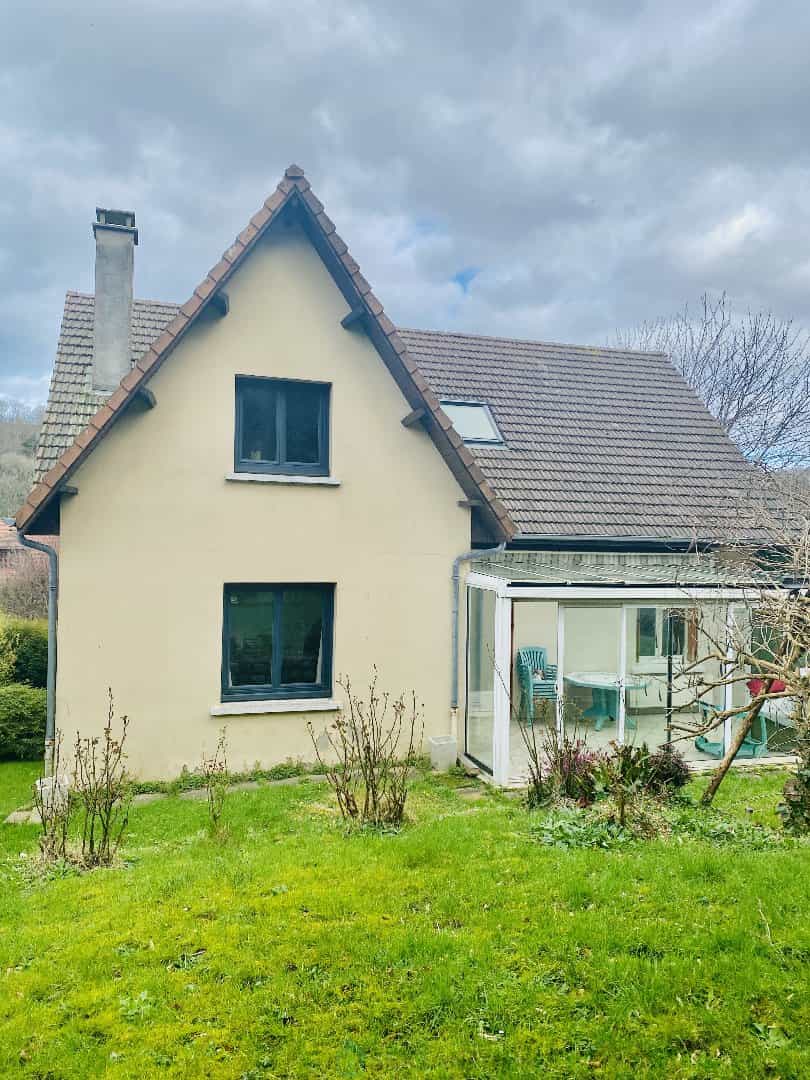 Huis in Étretat, Normandy 12591641