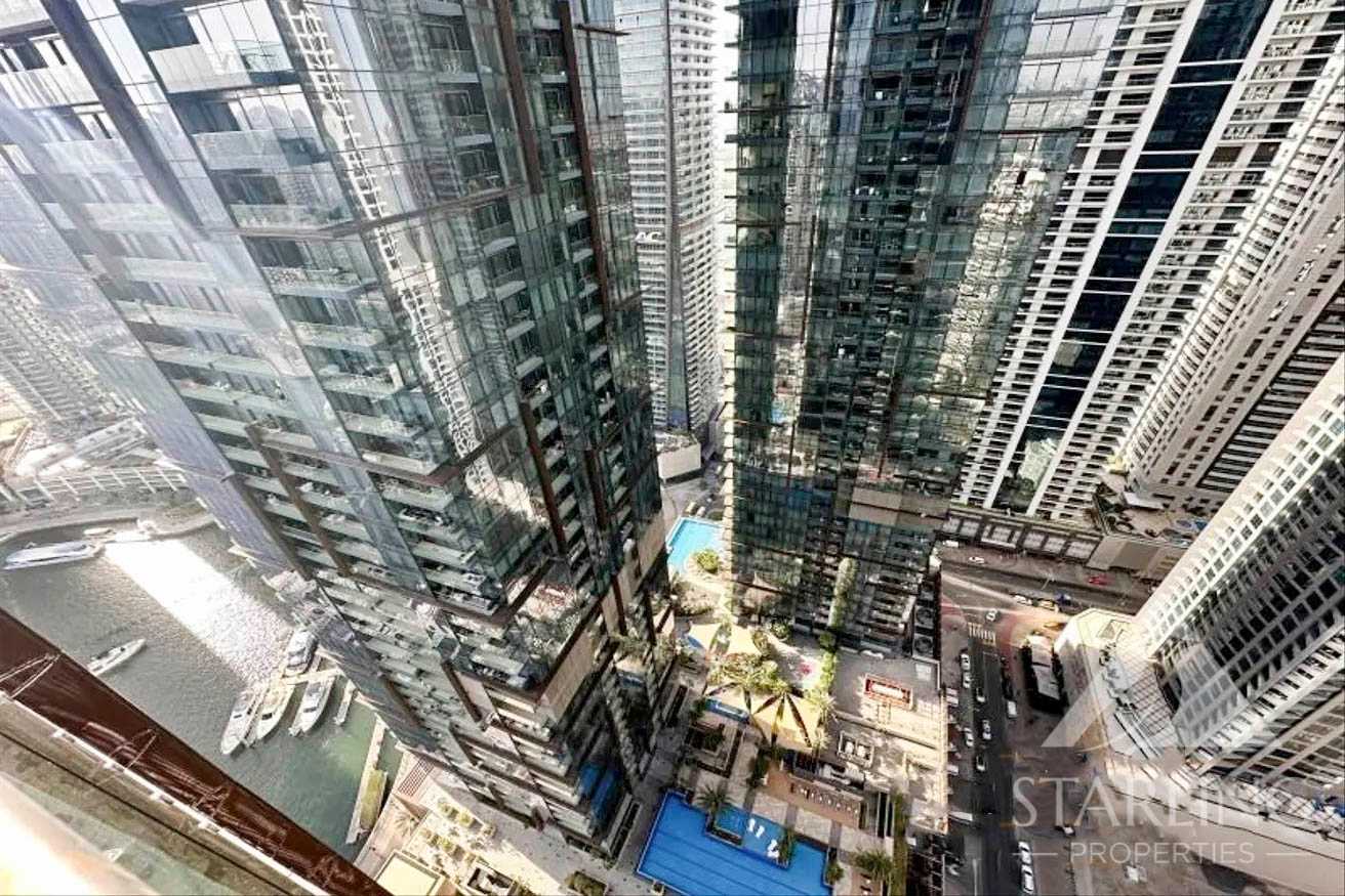 Condominium in Dubai, Dubayy 12591899