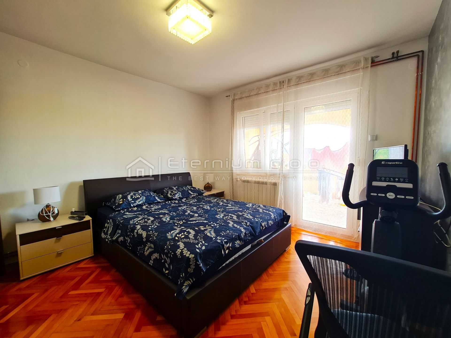 公寓 在 Novi Vinodolski, Primorsko-goranska županija 12591905