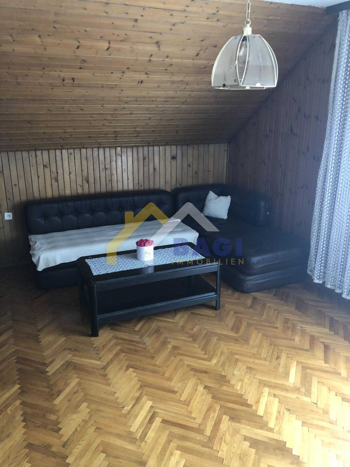 Condominium dans Vrapce, Zagreb, Grad 12592269
