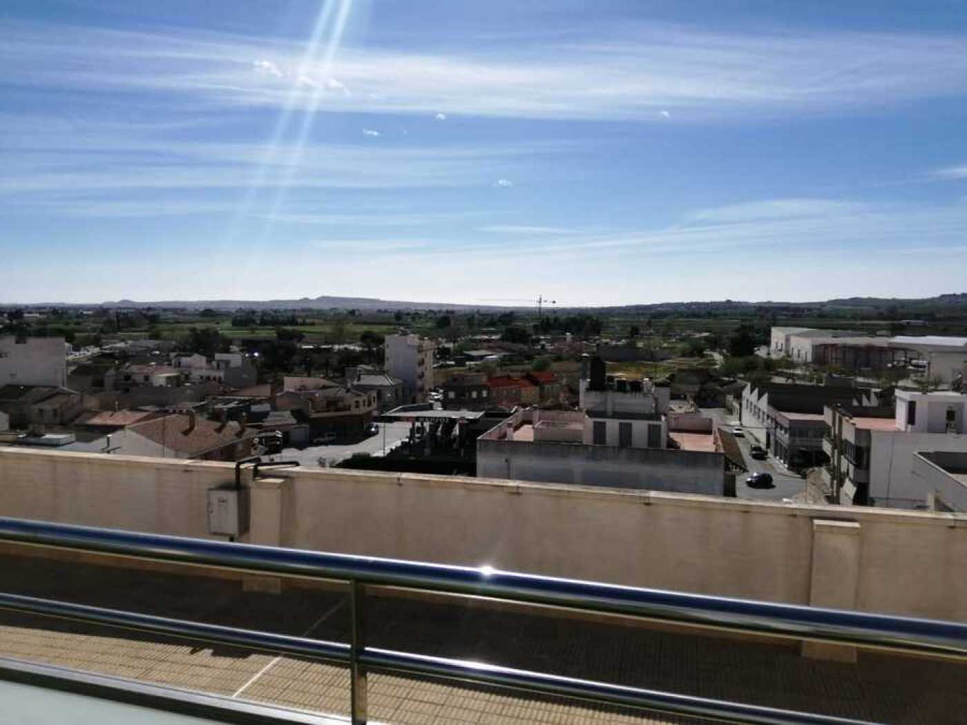 Condominium in Daya Nueva, Valencia 12592335