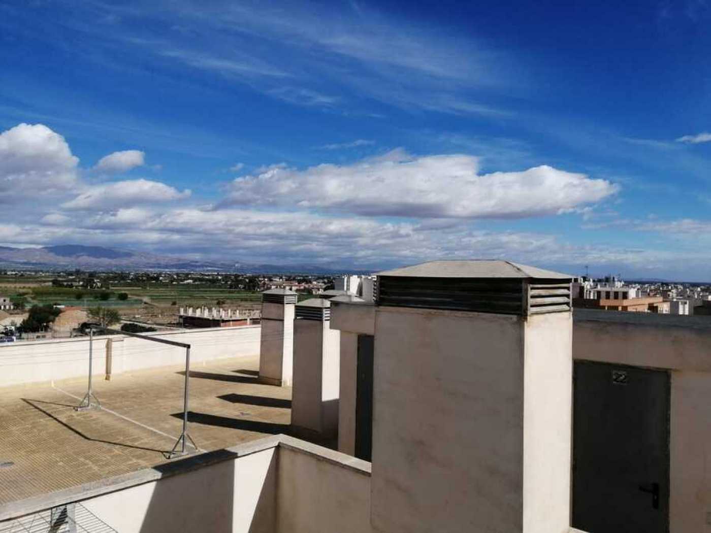 Condominium in Daya Nueva, Valencia 12592335