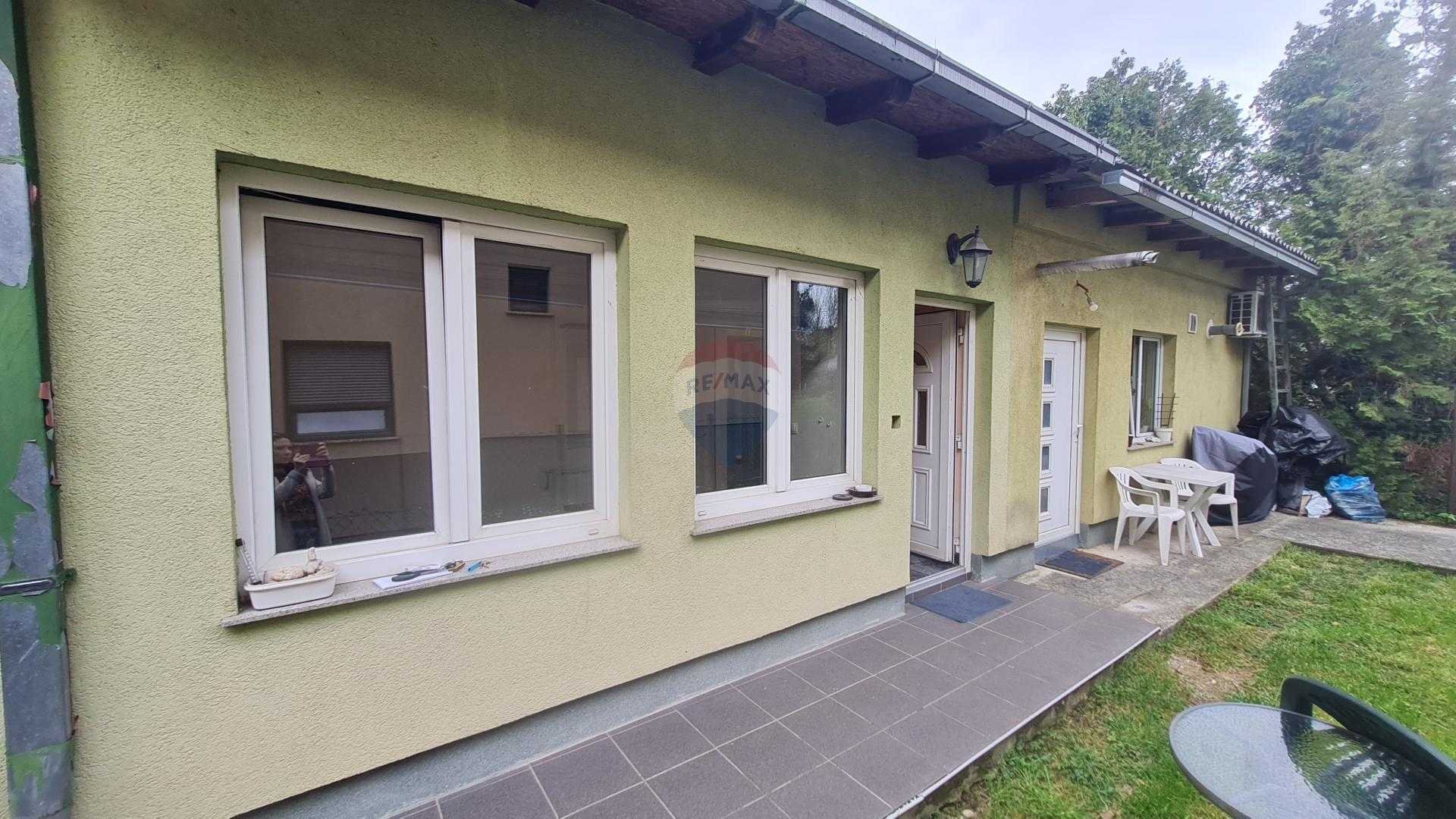 House in Zagreb, Zagreb, Grad 12592352