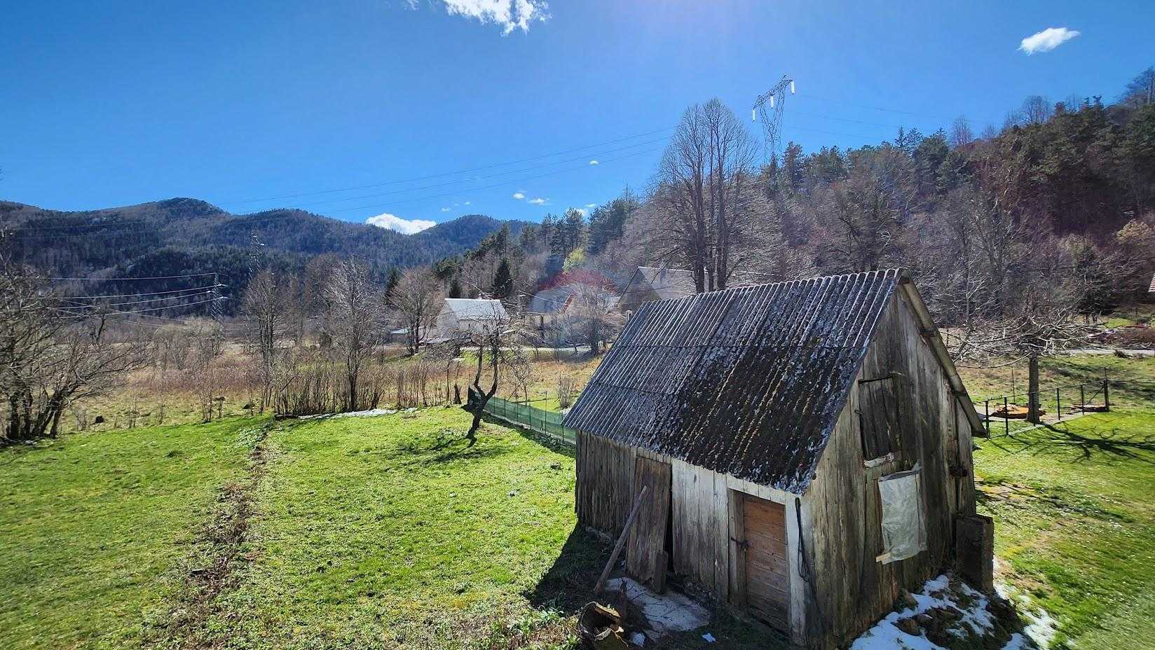 House in Fuzine, Primorsko-Goranska Zupanija 12592362