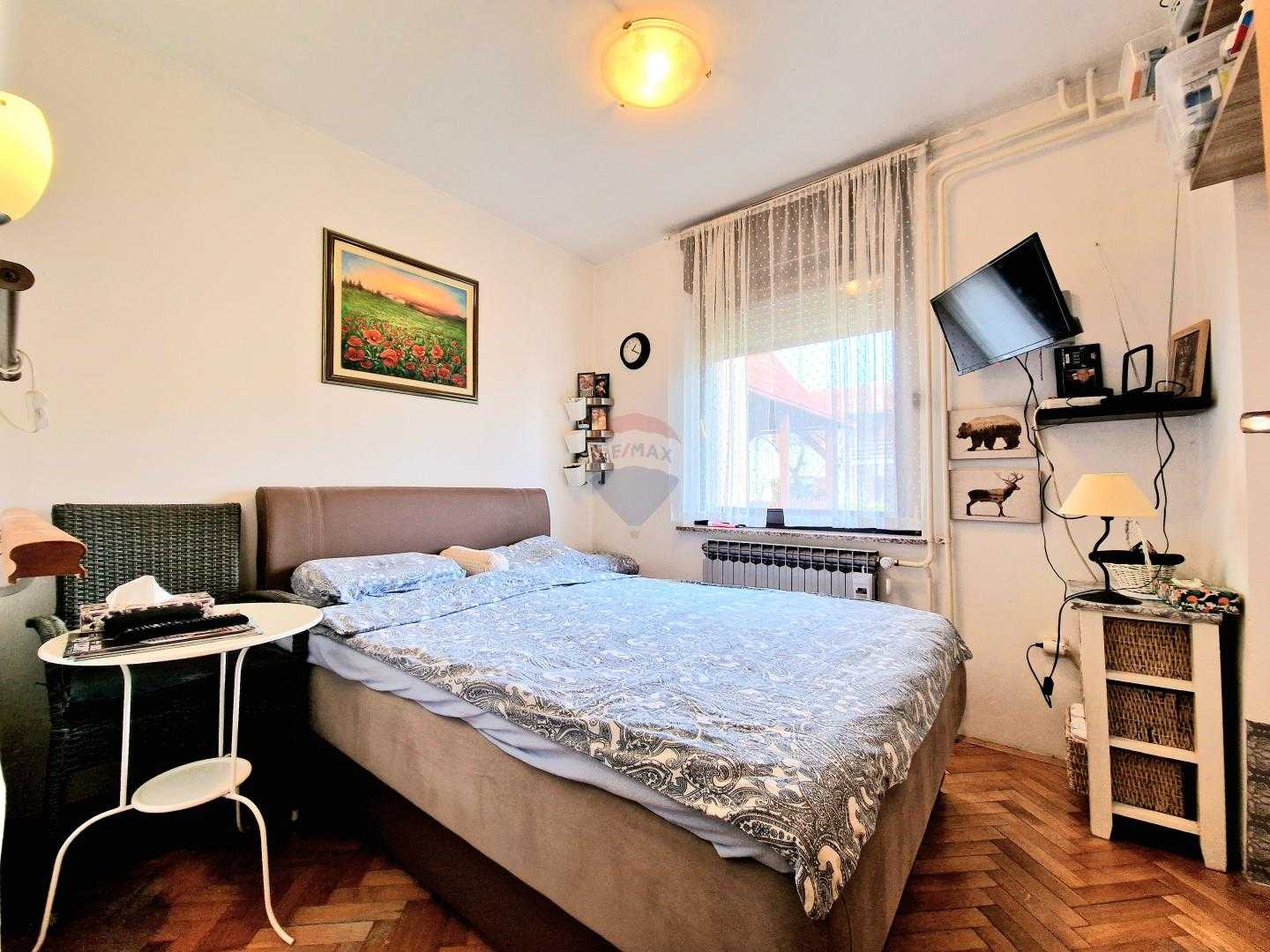 House in Vukomerec, Zagreb, Grad 12592370