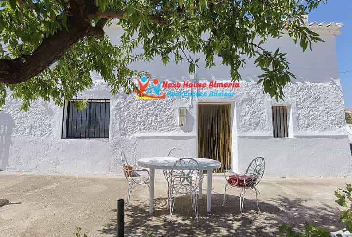 Dom w Velez Blanco, Andaluzja 12592430