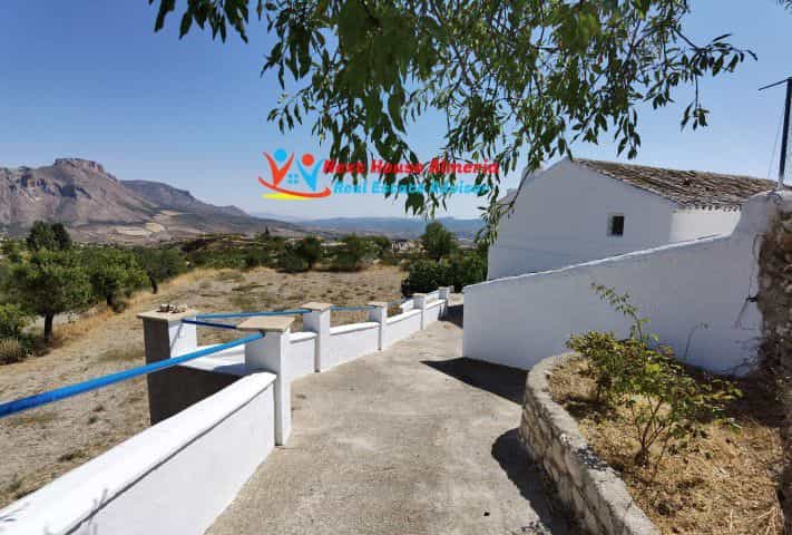 Haus im Vélez Blanco, Andalusien 12592430