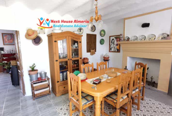 House in Vélez-Blanco, Andalusia 12592430