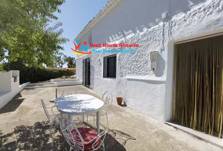 House in Velez Blanco, Andalusia 12592430