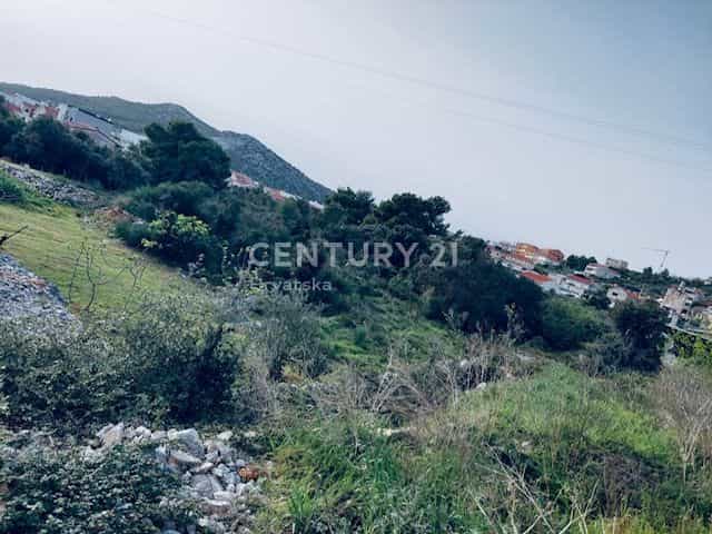 Tanah dalam Trogir, Splitsko-Dalmatinska Zupanija 12592452
