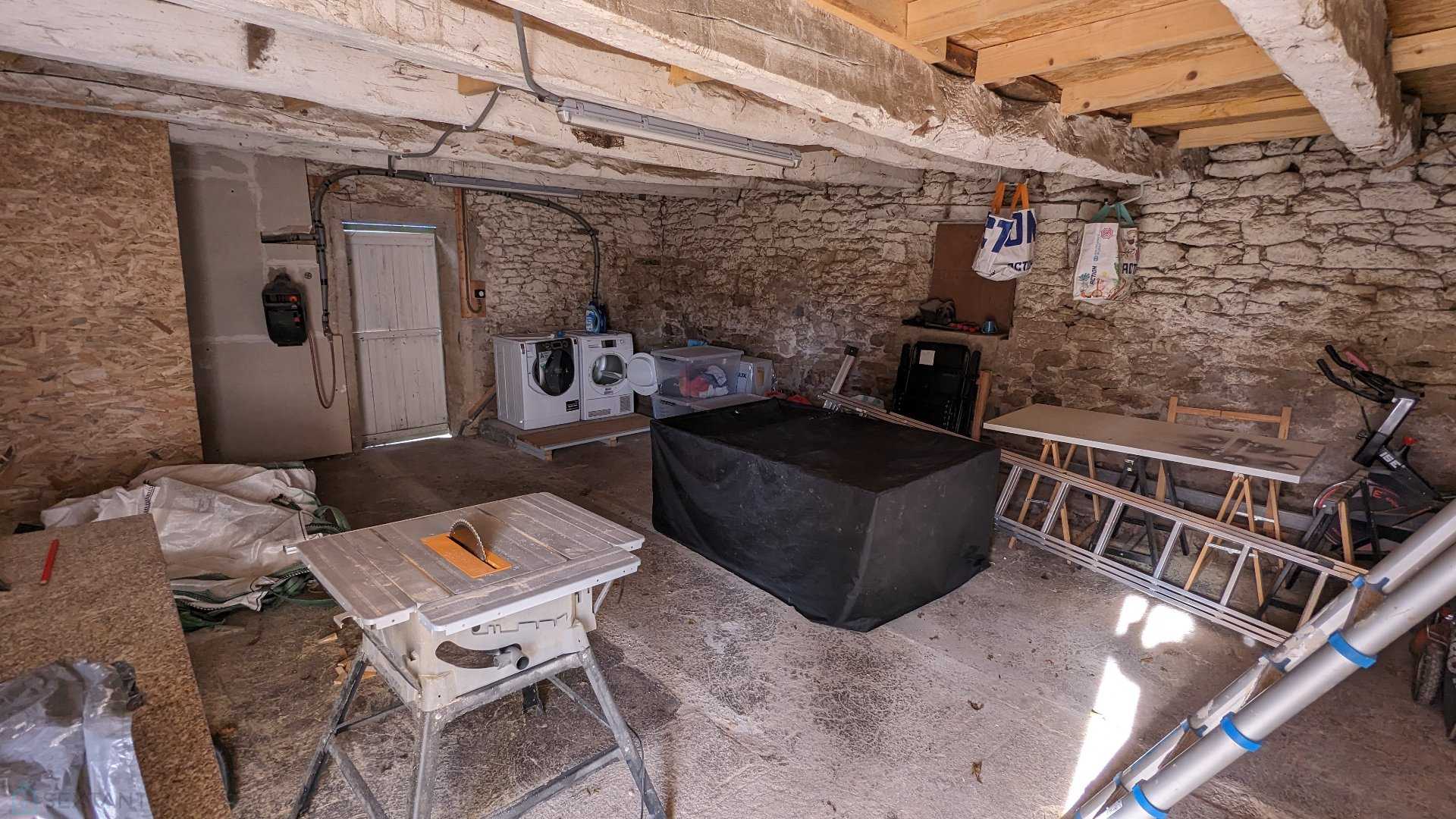 Dom w Persquen, Brittany 12592630