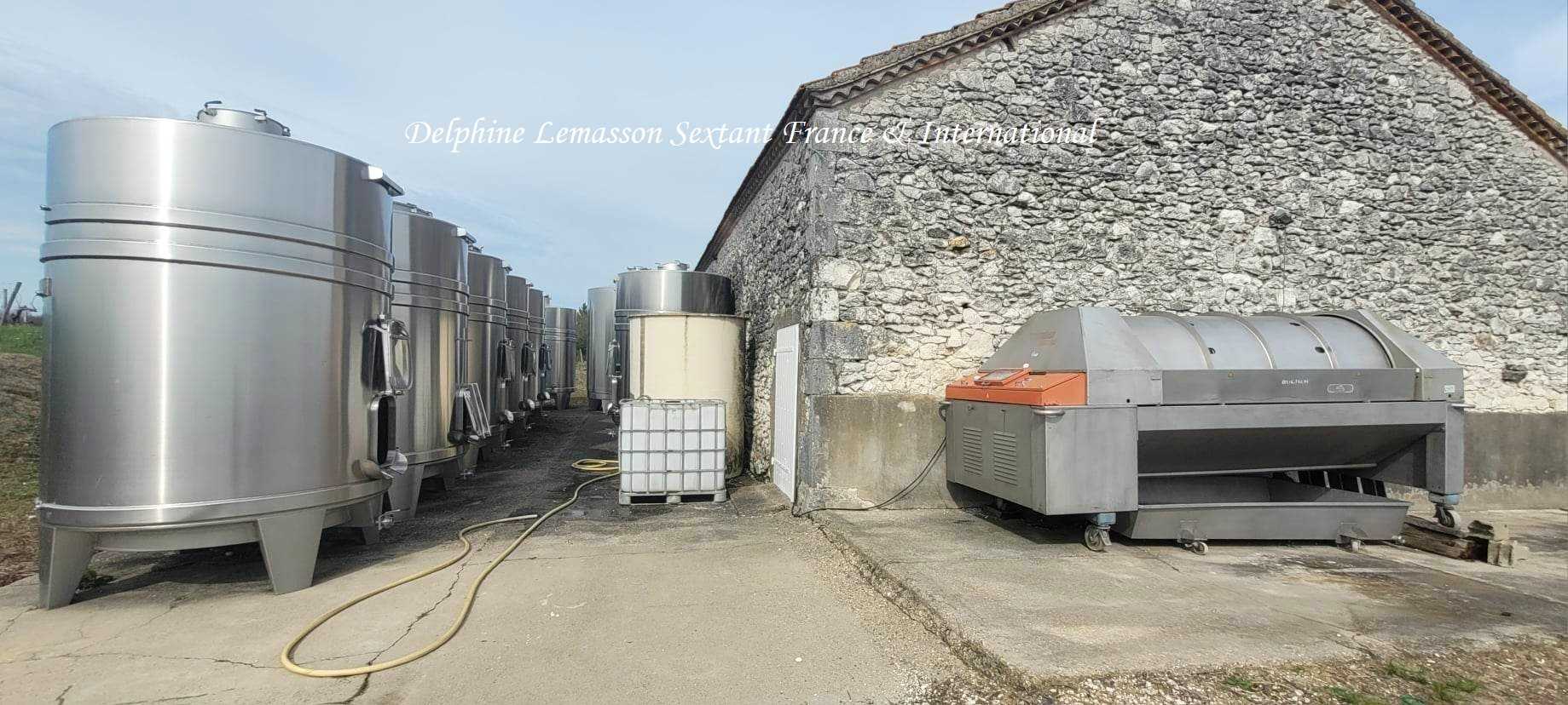 व्यावसायिक में Issigeac, Nouvelle-Aquitaine 12592643